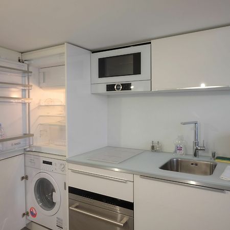 Honore - Hotel Pour Nomades Reveurs - 58 Merciere Lyon Dış mekan fotoğraf