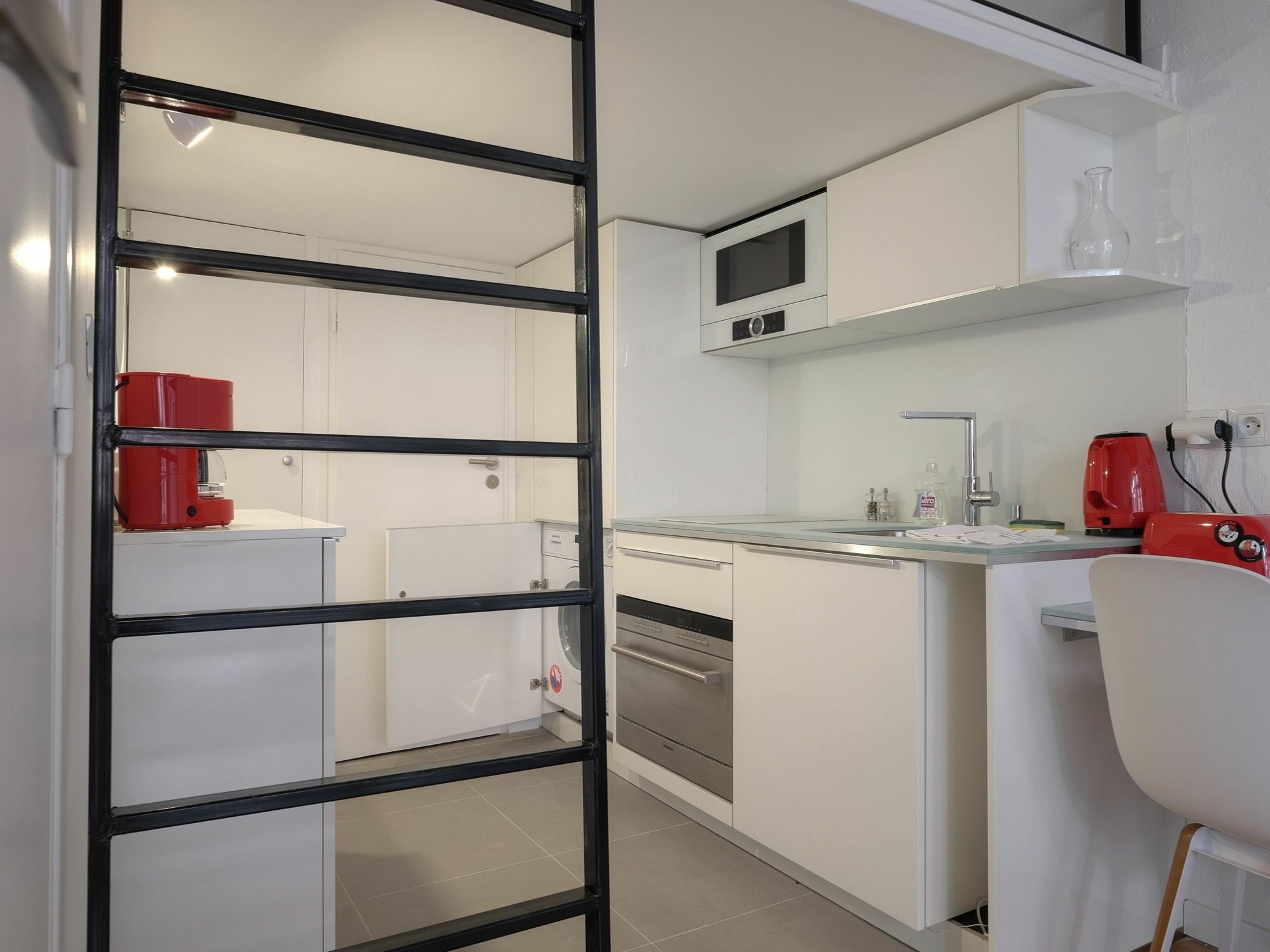 Honore - Hotel Pour Nomades Reveurs - 58 Merciere Lyon Dış mekan fotoğraf